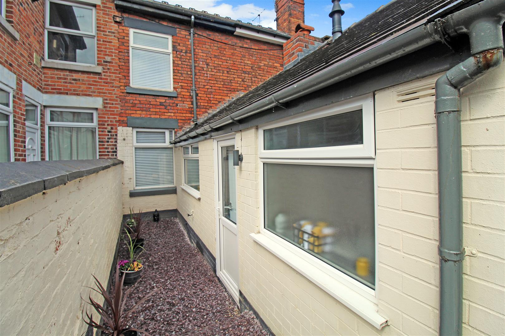 Chilton Street, Heron Cross, Stoke-On-Trent